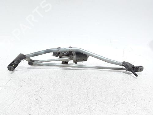 front-wipers-mechanism-dacia-sandero-ii-2012-33221076 main image