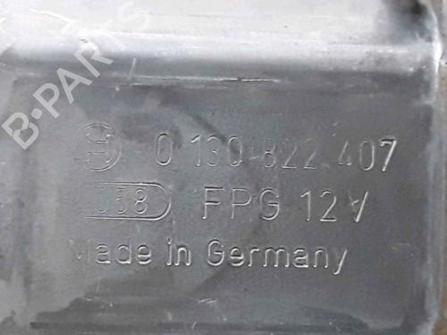 Front right window mechanism FORD FIESTA VI (CB1, CCN) 1.6 TDCi | BP25191619C23 