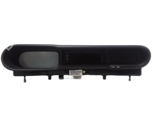 Used Instrument cluster CITROËN C3 Picasso (SH_) 1.6 HDI 90 (92 hp) 28363853
