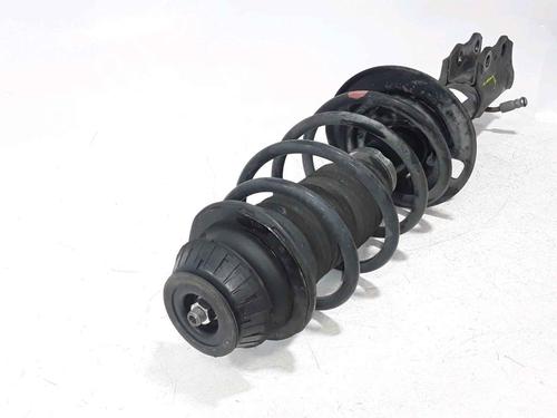 Left front shock absorber TOYOTA YARIS (_P9_) 1.33 VVT-i (NSP90_, NSP90R) | BP25195547M16 