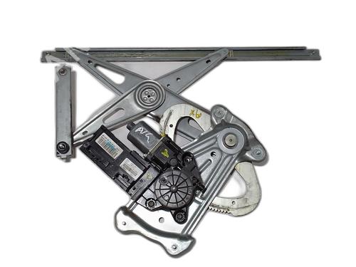 Used Front left window mechanism RENAULT MEGANE III Hatchback (BZ0/1_, B3_) 1.9 dCi (BZ0N, BZ0J) (131 hp) 25207285