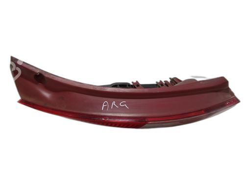 Left taillight CITROËN C3 I (FC_, FN_) 1.4 HDi | BP28029765C34 