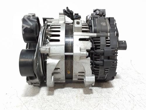 Used Alternator HYUNDAI i20 III (BC3, BI3) 1.0 T-GDI hybrid 48V (101 hp) 32353535