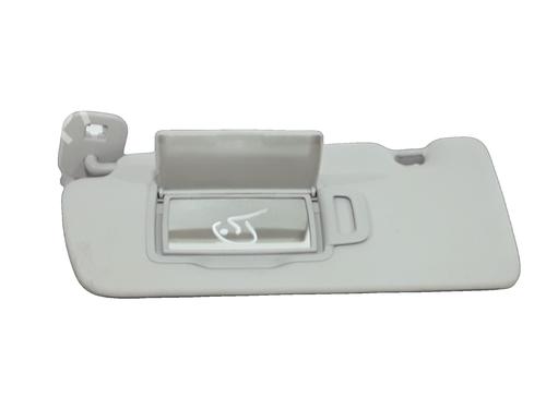 Venstre solskærm DACIA SANDERO III 1.0 TCe 90 | BP39230184I1 - Image 3