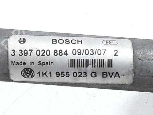 Front wiper motor VW GOLF V (1K1) 1.9 TDI | BP35716751M29 - Image 2