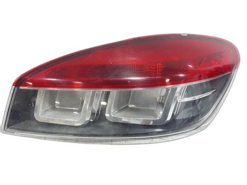 Used Right taillight RENAULT MEGANE III Coupe (DZ0/1_) 1.9 dCi (DZ0N, DZ0J, DZ1J, DZ1K) (131 hp) 28309510