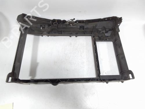 Front slam panel CITROËN C4 CACTUS 1.6 BlueHDi 100 | BP36460210C72 - Image 3