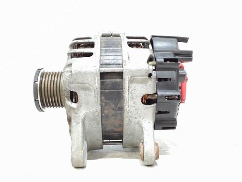 Used Alternator RENAULT CLIO IV (BH_) 0.9 TCe 90 (BHNF, BHMA, BHMH, BHJK, BHJR) (90 hp) 31604645