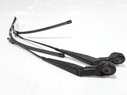 Used Front windshield wiper arm CITROËN C4 Picasso II [2013-2025]  26589547