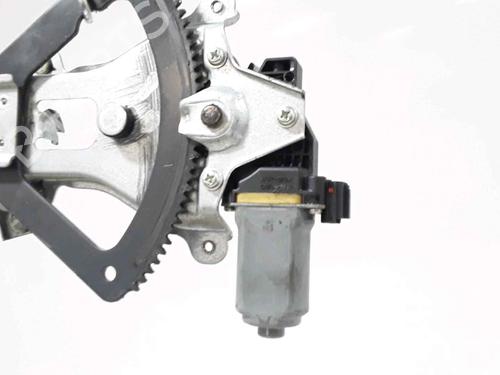 Front left window mechanism CHEVROLET AVEO / KALOS Hatchback (T250, T255) 1.2 | BP25185626C22 