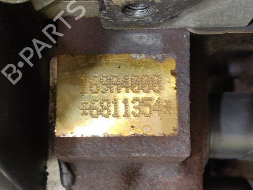 Engine FIAT 500 (312_) 1.2 (312AXA1A) | BP39571182M1 - Image 4
