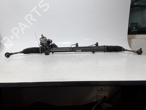 Used Steering rack Steering rack AUDI A6 C6 Avant (4F5) 3.0 TDI quattro (233 hp) 33726824 33726824