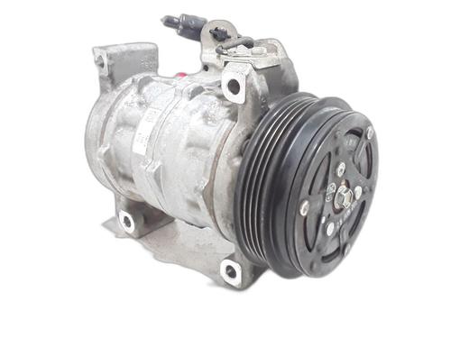 AC compressor SUZUKI VITARA (LY) 1.6 AllGrip (APK 416) | BP28176229M34 