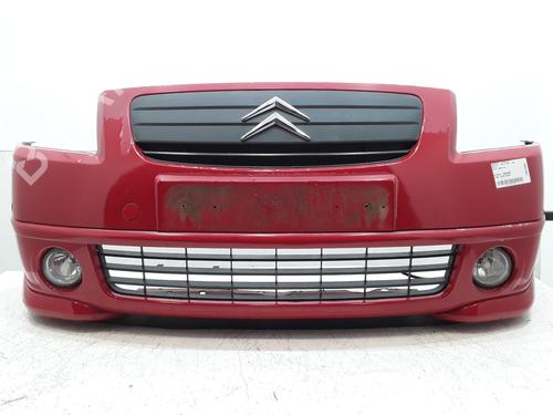 Used Front bumper CITROËN C2 (JM_) 1.1 (60 hp) 30924058