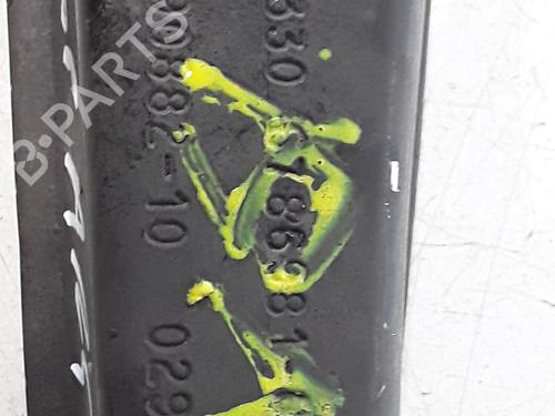 Left rear suspension arm BMW X3 (F25) xDrive 20 d | BP26037958M14 