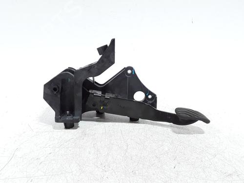 Break pedal RENAULT CLIO V (B7_) 1.0 TCe 90 (B7MT) | BP33560965I19 - Image 4