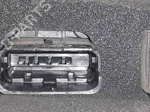 Right taillight NISSAN MICRA III (K12) 1.2 16V | BP25193388C35 