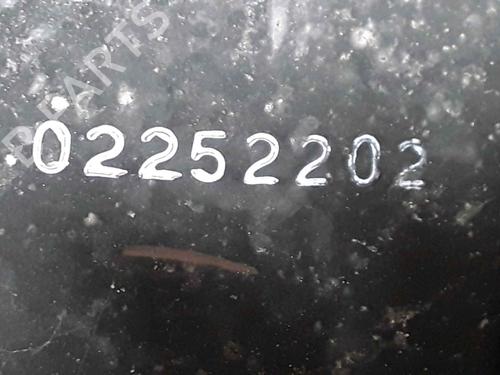 Højre forlygte OPEL MERIVA A MPV (X03) 1.7 CDTI (E75) | BP25182655C29 