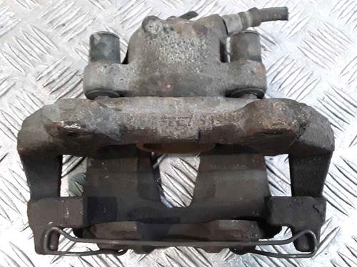 Right front brake caliper FIAT MULTIPLA (186_) 1.9 JTD 105 (186AXB1A) | BP25163295M104 