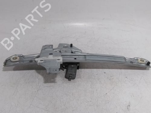 Front left window mechanism CITROËN C3 III (SX) 1.2 VTi 82 | BP39212395C22 - Image 2