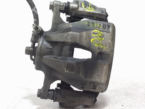 Used Left front brake caliper Left front brake caliper 34332217 34332217