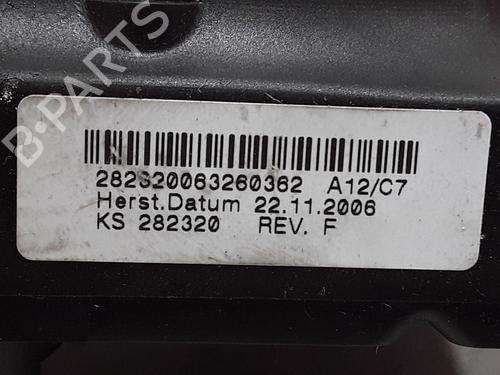 Headlight switch OPEL ASTRA H (A04) 1.7 CDTI (L48) | BP38786995I24 - Image 4