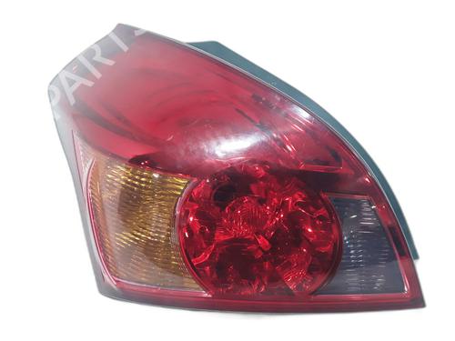 Feu arrière gauche KIA CEE'D Hatchback (ED) 1.6 CRDi 115 (115 hp) 29230200