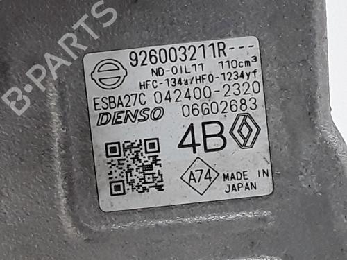 AC compressor RENAULT CLIO V (B7_) 1.6 E-TECH 145 (B7MU) | BP37594143M34 - Image 2