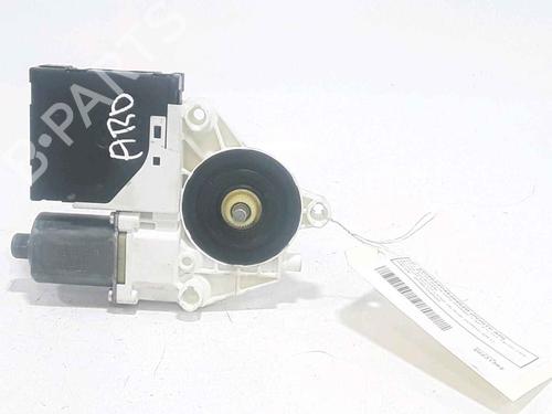 Rear right window mechanism AUDI A3 Sportback (8PA) 2.0 TDI | BP25190591C25 