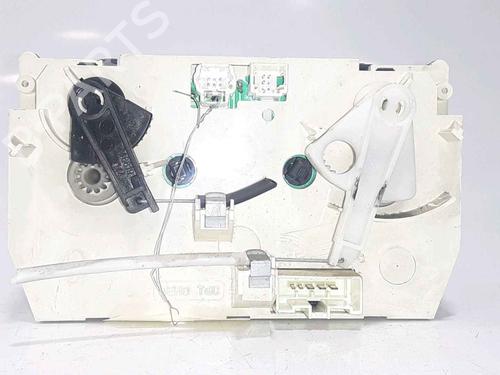 Climate control PEUGEOT 307 (3A/C) 2.0 HDi 110 | BP25169688I5 