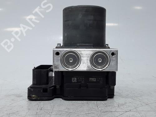 ABS pump VW POLO VI (AW1, BZ1, AE1) 1.0 | BP28363959M43 