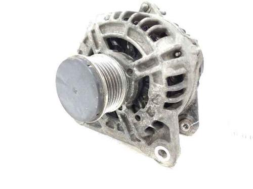 Used Alternator RENAULT CLIO III (BR0/1, CR0/1) 1.5 dCi (C/BR0G, C/BR1G) (68 hp) 25177838