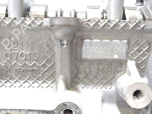Used Cylinder head Cylinder head 36816717 36816717