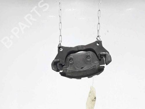 Used Right front brake caliper PEUGEOT 508 I (8D_) 2.0 BlueHDi 180 (180 hp) 25165106