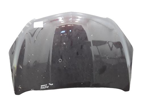 Used Hood Hood OPEL MOKKA / MOKKA X (J13) 1.7 CDTI (_76) (131 hp) 40065265 40065265