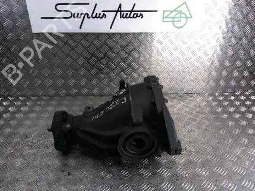 Differensial bakvogn OPEL ASTRA H (A04) 1.6 (L48) (105 hp) 25200040