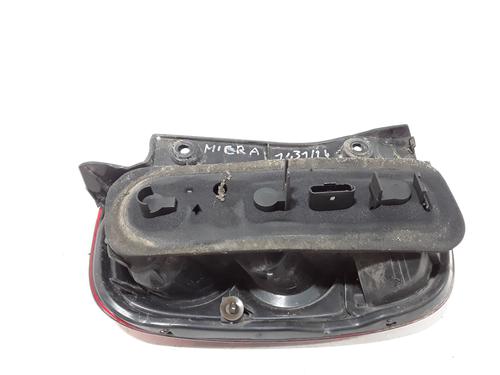 Right taillight NISSAN MICRA III (K12) 1.2 16V | BP25767627C35 