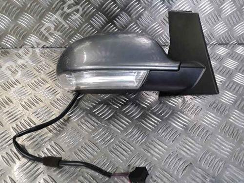 Right mirror VW GOLF PLUS V (5M1, 521) 1.9 TDI | BP25192070C27 