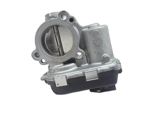 Used Throttle body VW POLO VI (AW1, BZ1, AE1) 1.0 TSI (95 hp) 30892251