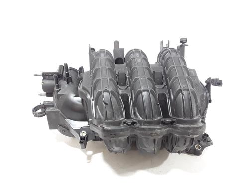 Intake manifold FIAT 500 (312_) 1.0 Mild Hybrid (312.AYD1B) | BP25180510M70 