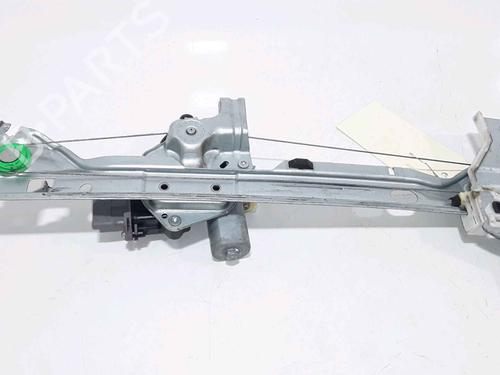 Rear left window mechanism PEUGEOT 5008 (0U_, 0E_) 1.6 HDi | BP25188069C24 