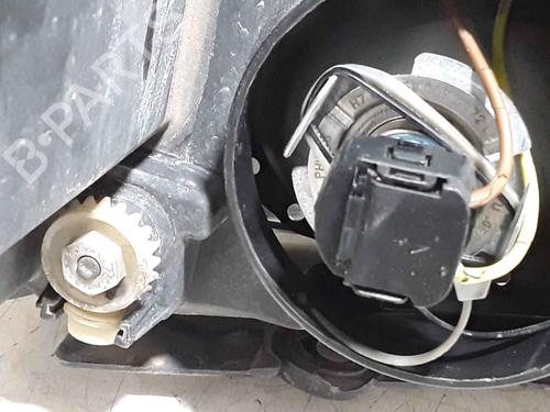 Højre forlygte VW PASSAT B5.5 (3B3) 1.9 TDI | BP25182719C29 