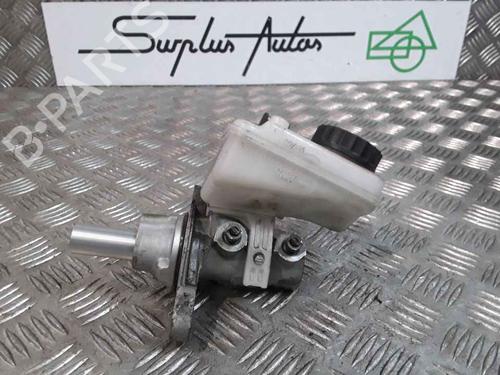 Used Brake master cylinder PEUGEOT 107 (PM_, PN_) 1.0 (68 hp) 25165625