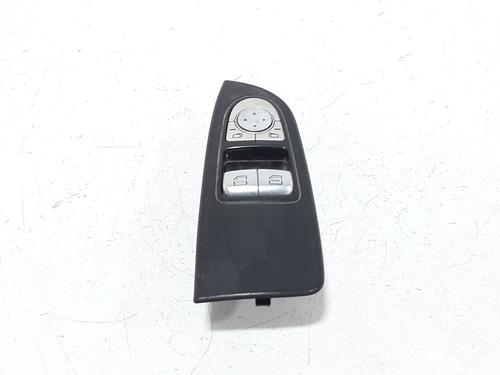 Switch MERCEDES-BENZ VITO Van (W447) 114 CDI (447.601, 447.603, 447.605) 20590569119051 20590569119051