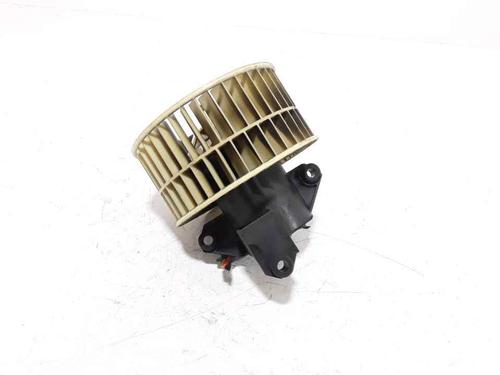 Heater blower motor MERCEDES-BENZ A-CLASS (W168) A 170 CDI (168.008) | BP25185035M62 