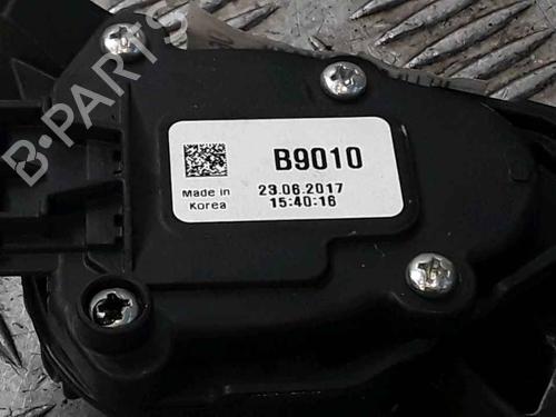 Pedal HYUNDAI i10 II (BA, IA) 1.2 | BP25180704I4