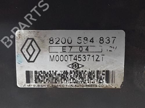 Starter RENAULT CLIO III (BR0/1, CR0/1) 1.6 16V (BR05, BR0B, BR0Y, BR15, BR1J, BR1M, BR1Y, CR0B,... | BP25176121M8