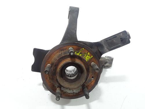 Used Right front steering knuckle CHEVROLET CAPTIVA (C100, C140) 2.0 D 4WD (150 hp) 25767424