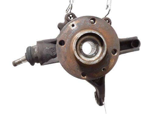 Used Right front steering knuckle PEUGEOT 308 I (4A_, 4C_) 1.6 HDi (109 hp) 25198187