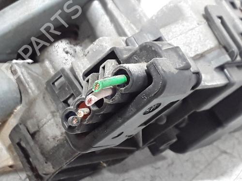 Front wipers mechanism RENAULT TWINGO II (CN0_) 1.2 16V (CN0K, CN0V, CN0A) | BP30915674C83